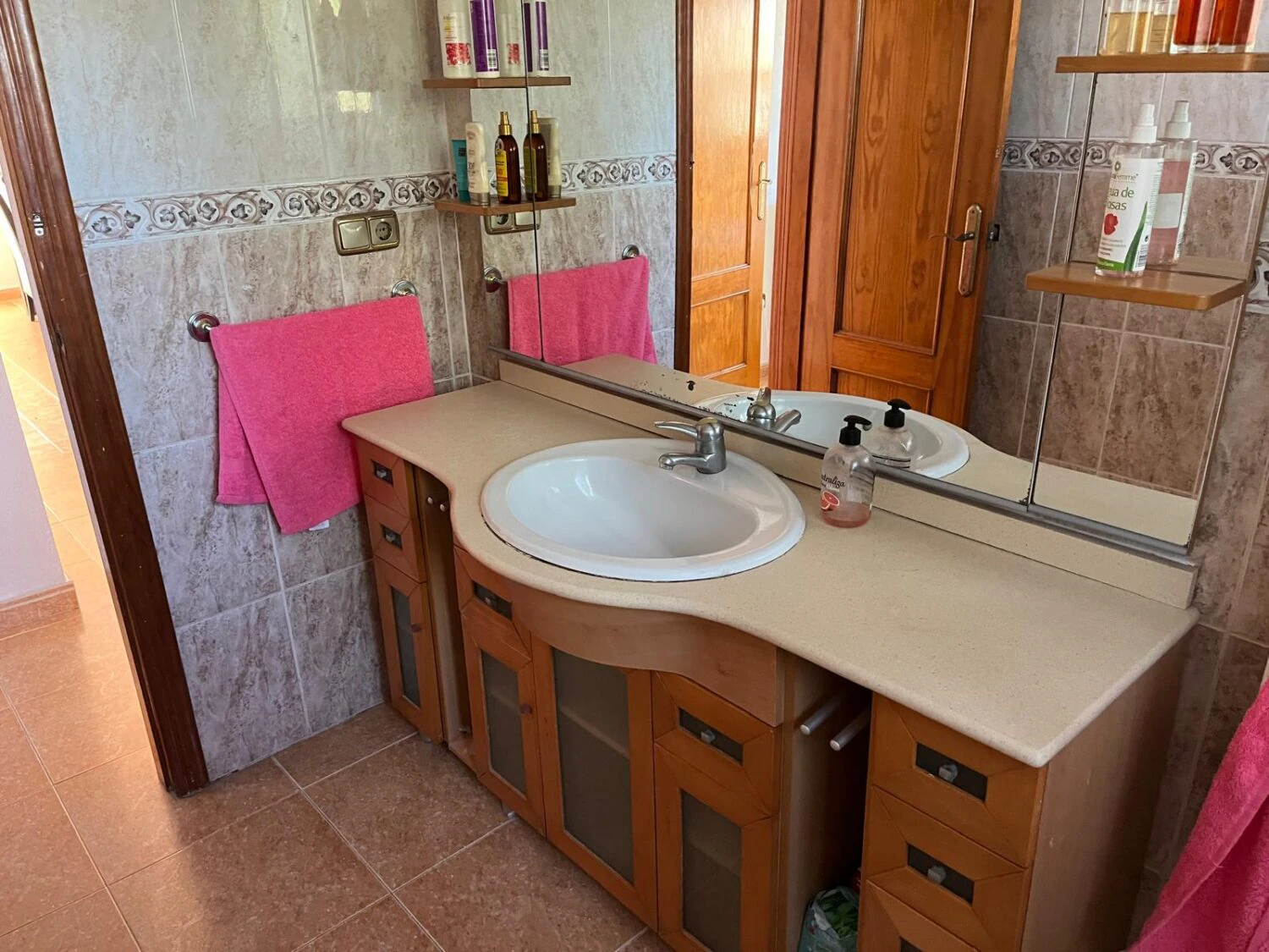 Chalet/Villa en venta en Playa Flamenca