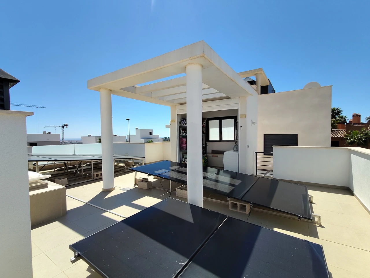 Villa te verkoop in San Miguel De Salinas