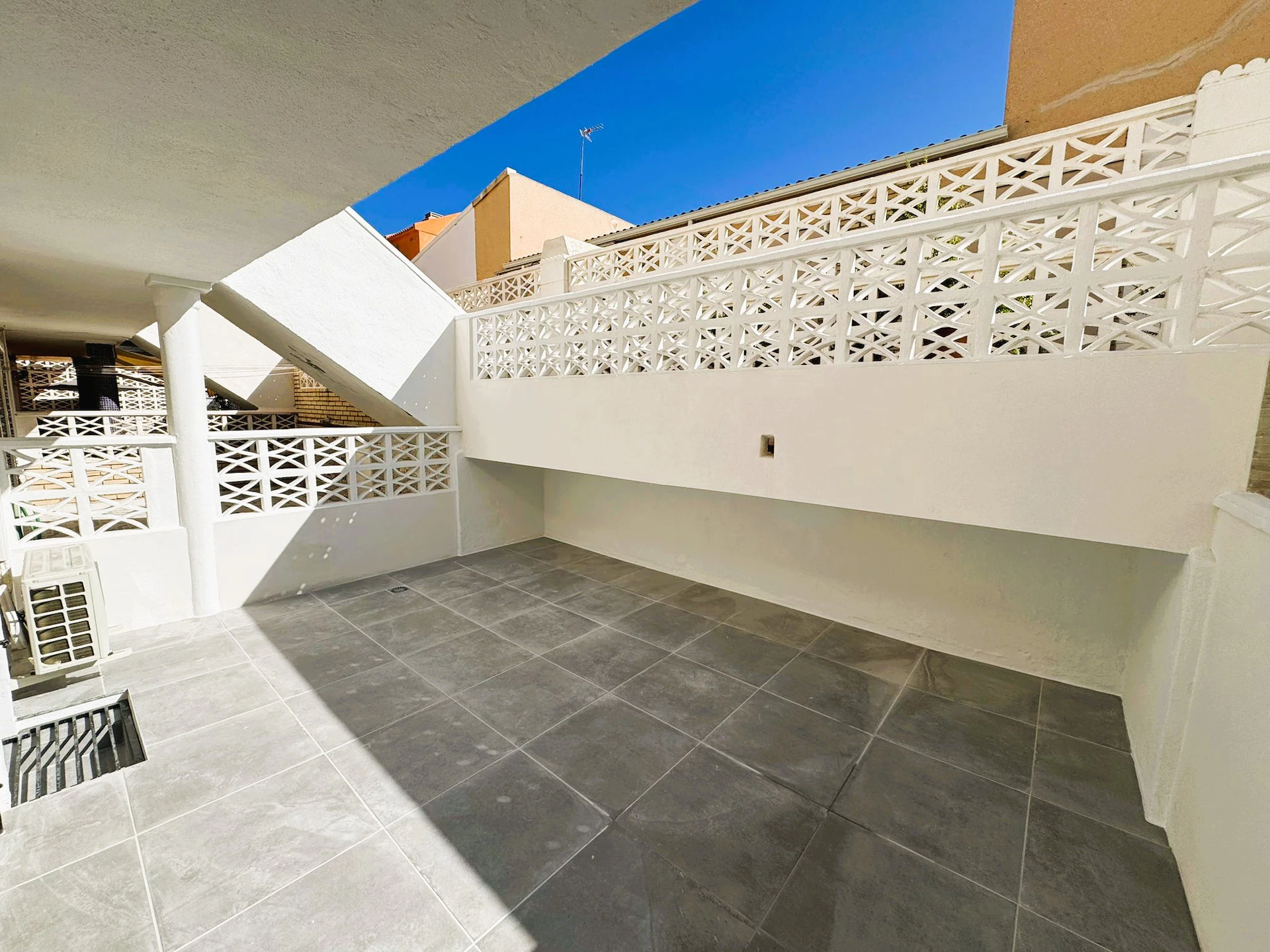 Flat for sale in La Mata