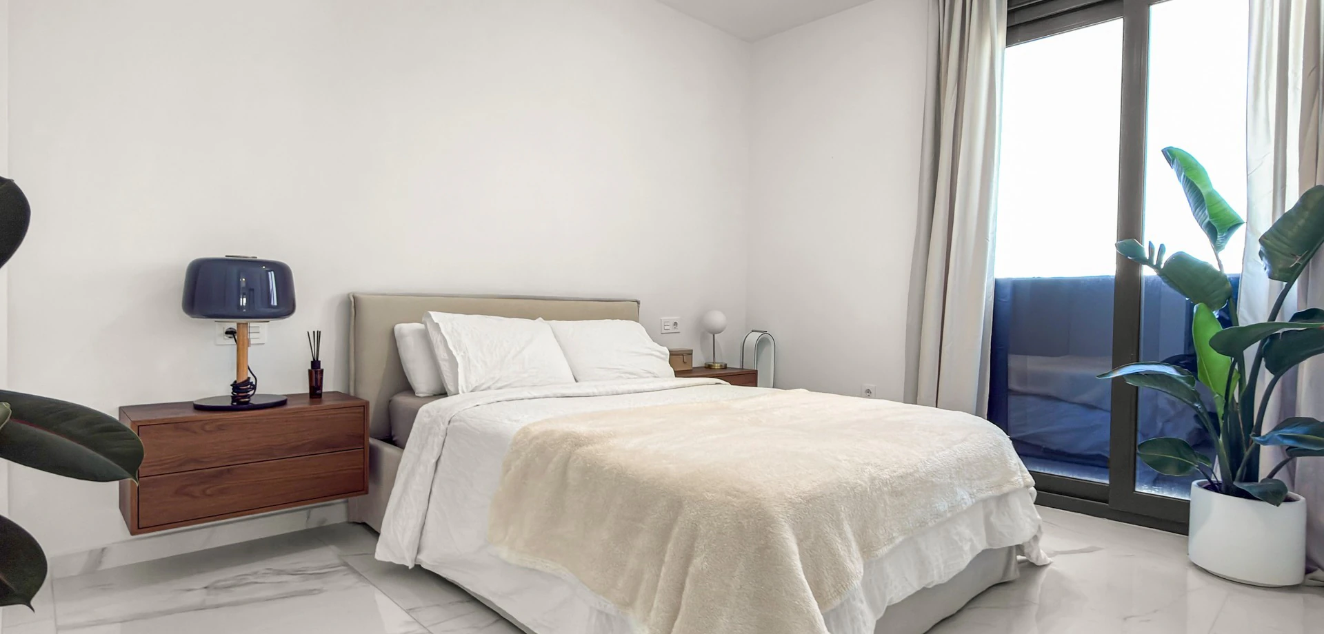 Flat for sale in Orihuela Costa