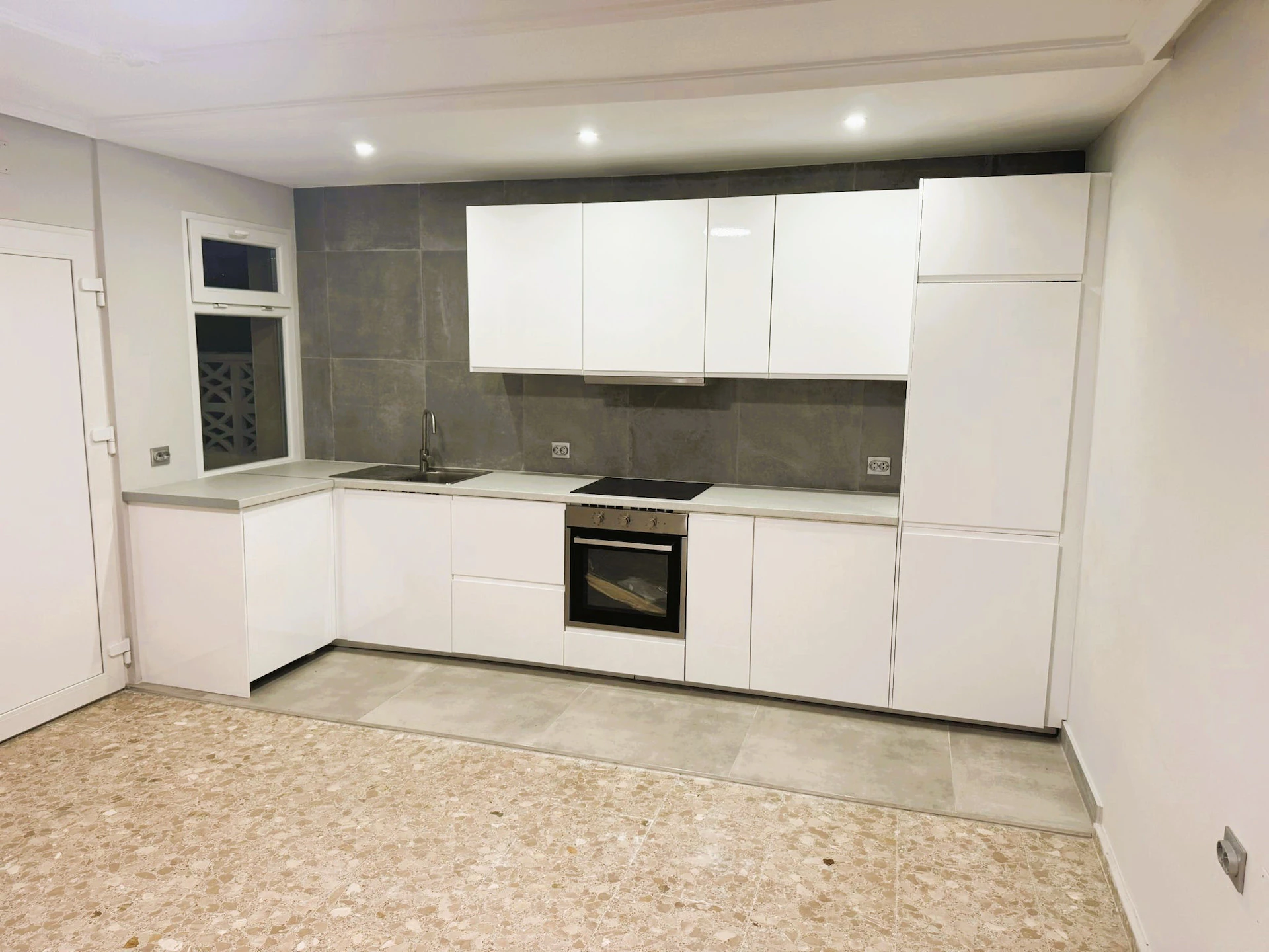 Flat for sale in La Mata
