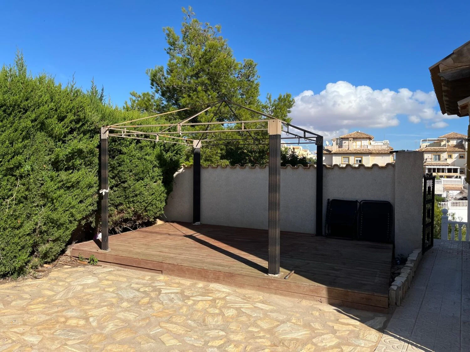 Chalet/Villa en venta en Playa Flamenca