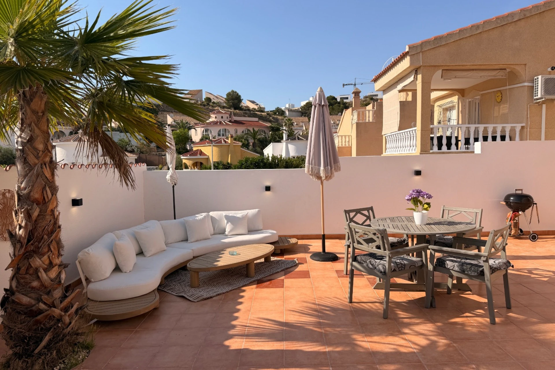 Villa zum verkauf in Ciudad Quesada