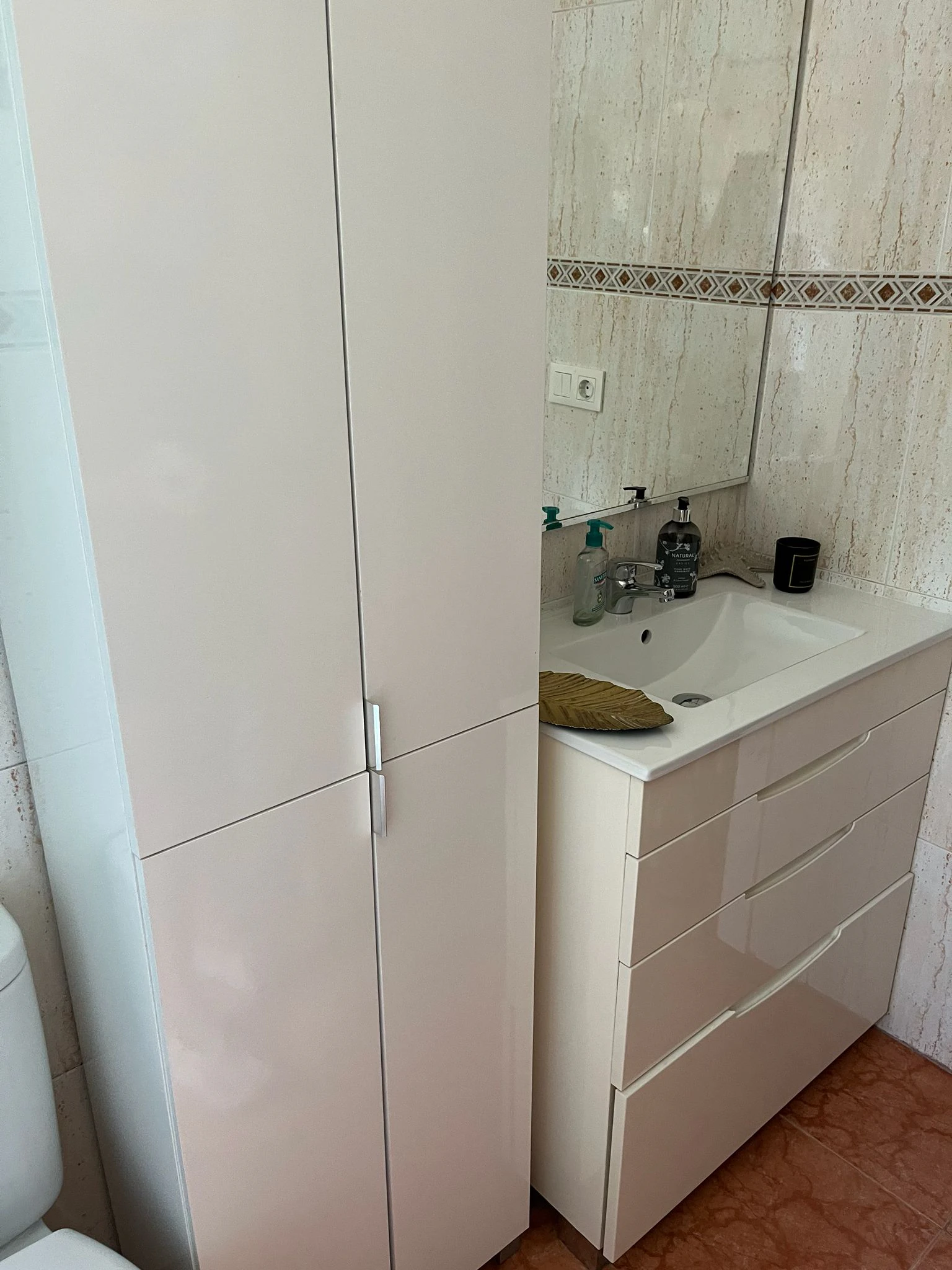 Casa en venta en Playa Flamenca