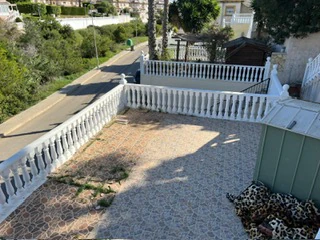 Chalet/Villa en venta en Playa Flamenca