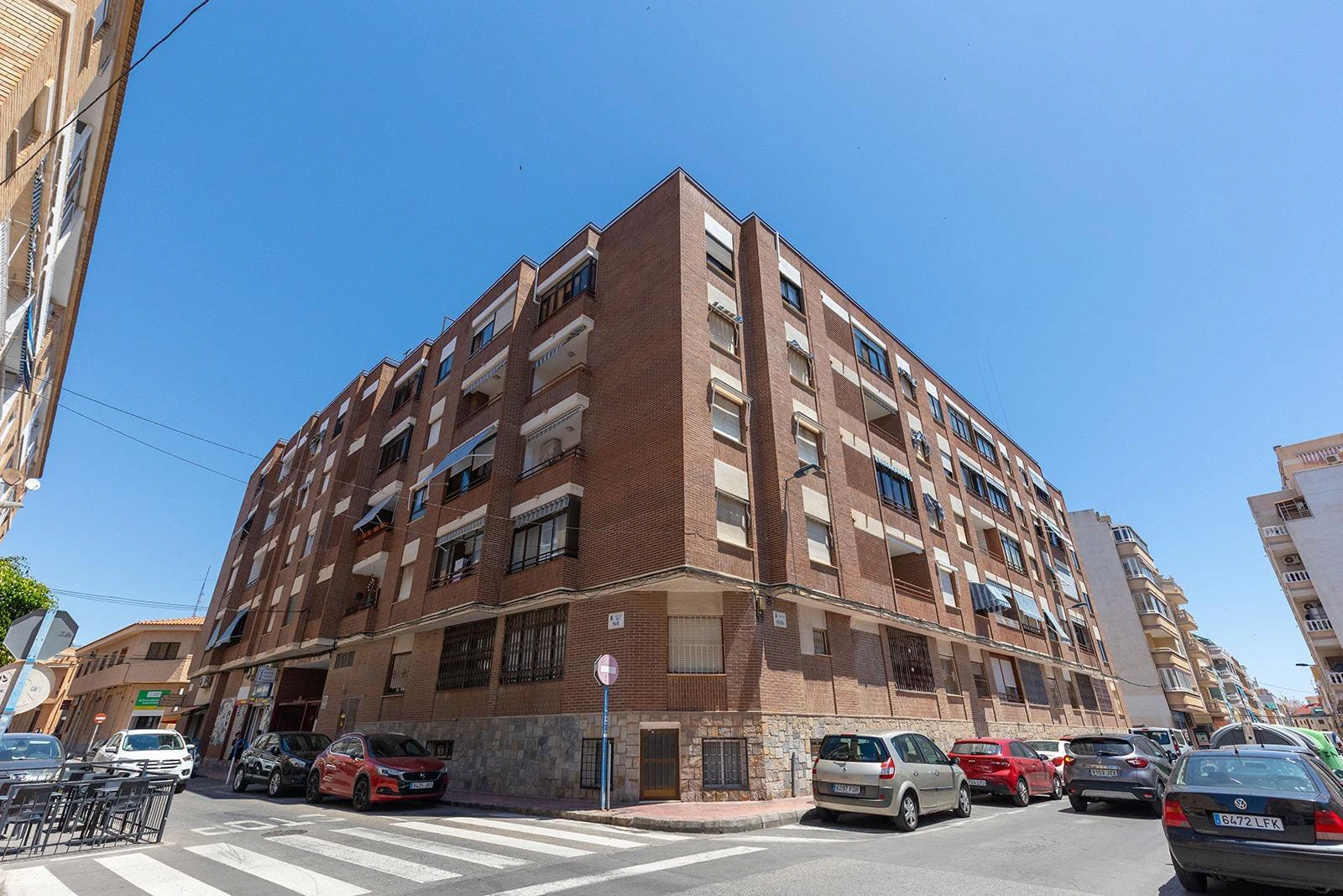 Oportunidad de 2 dormitorios Playa del Cura
