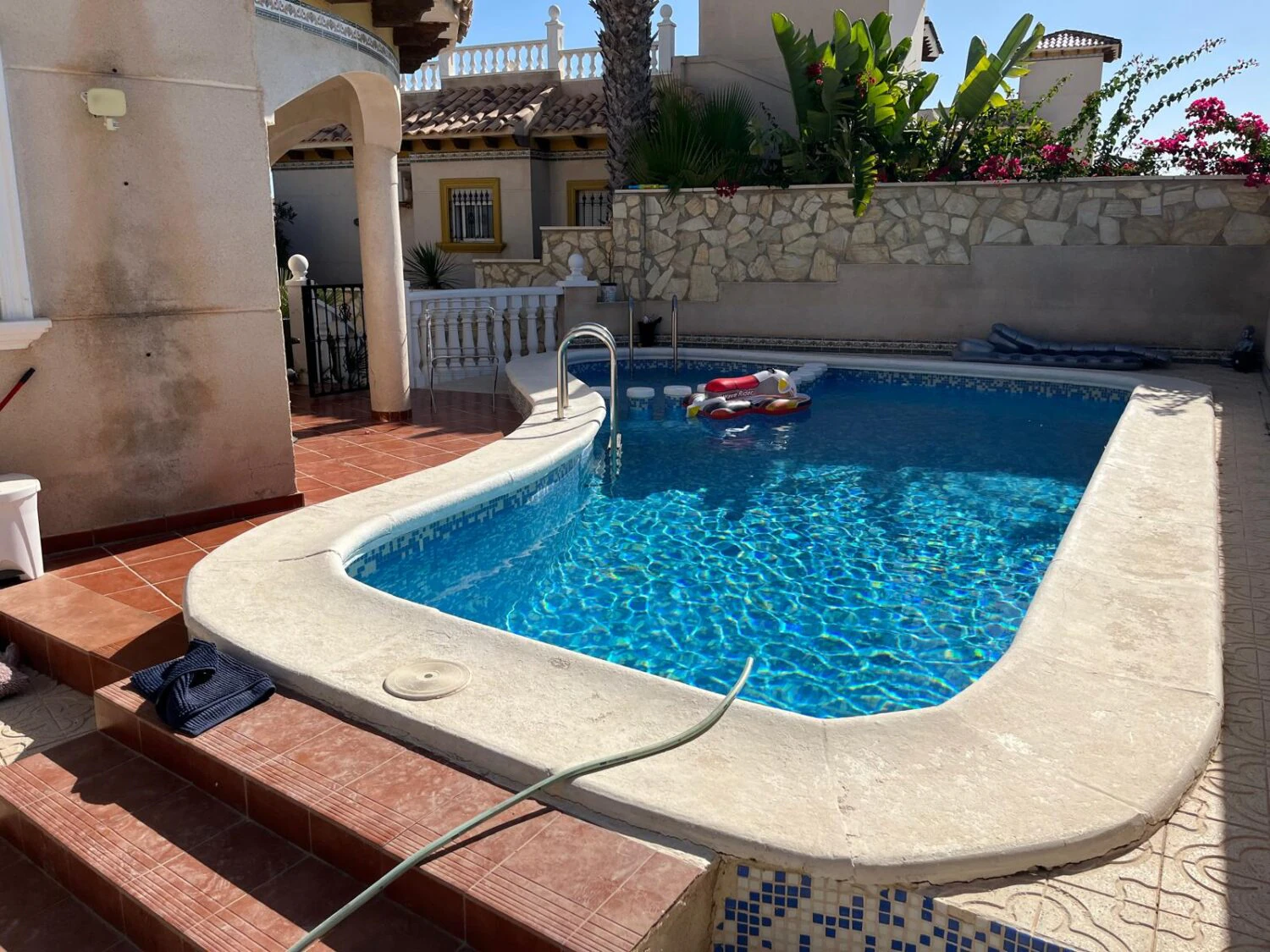 Chalet/Villa en venta en Playa Flamenca
