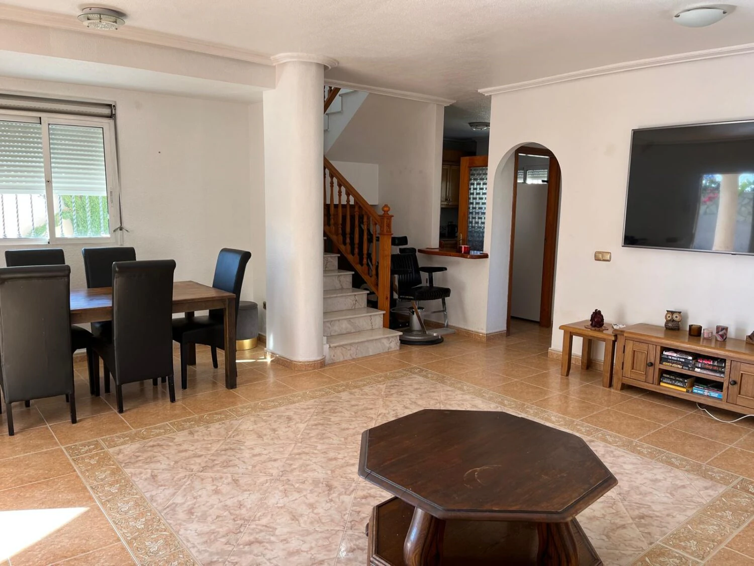 Chalet/Villa en venta en Playa Flamenca