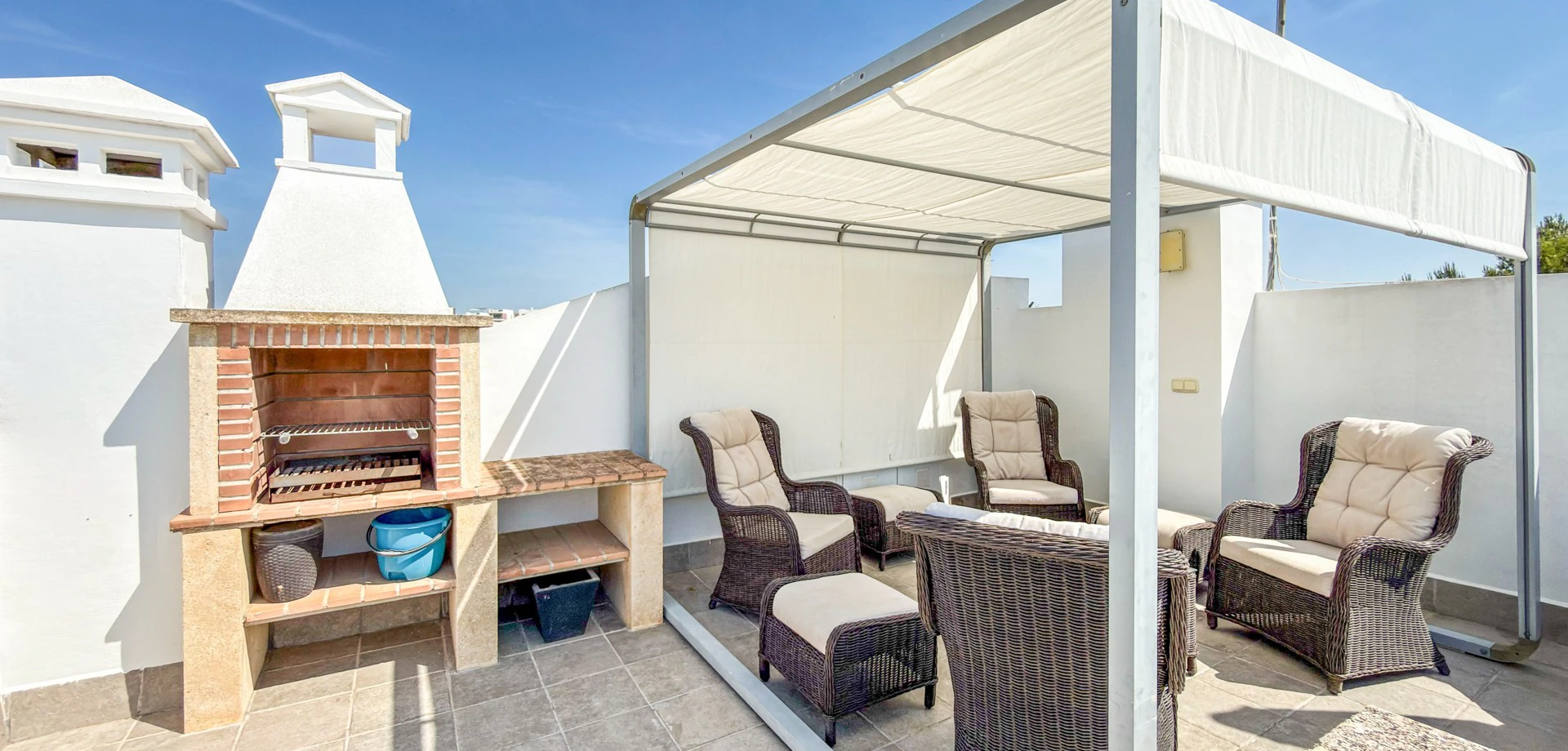 Flat for sale in Orihuela Costa