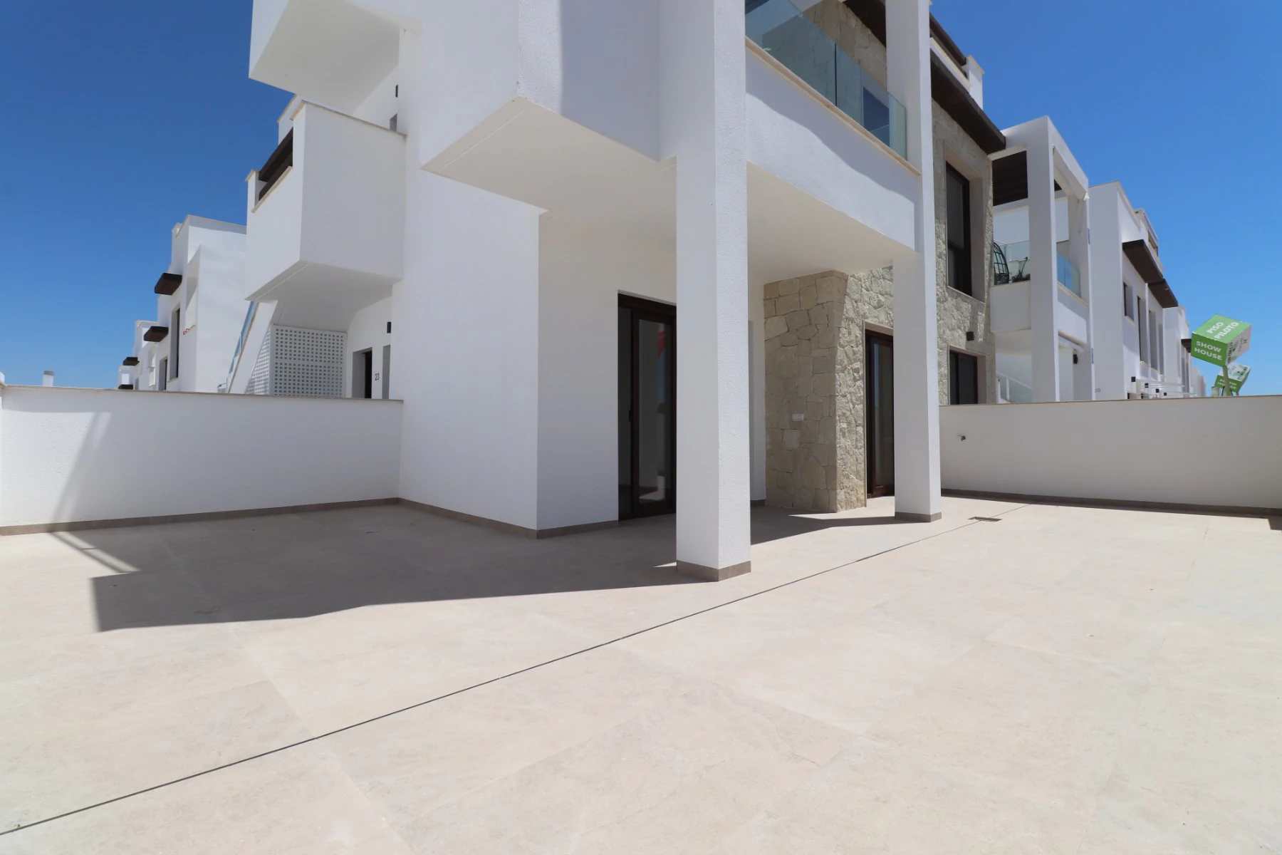 Flat for sale in Orihuela Costa