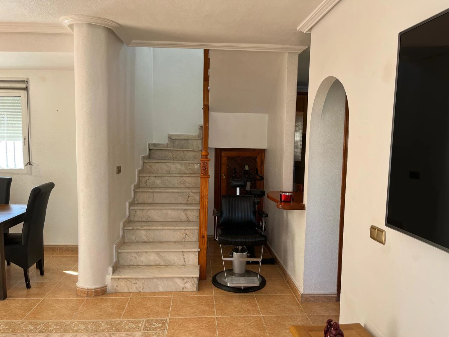 Chalet/Villa en venta en Playa Flamenca