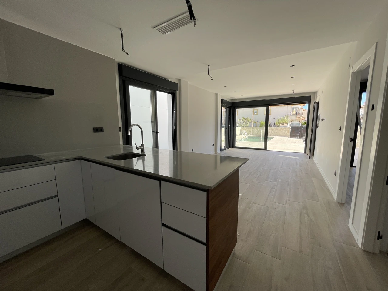 Flat til salg i Pilar De La Horadada