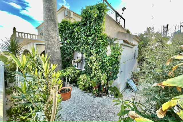 Casa en venta en Playa Flamenca