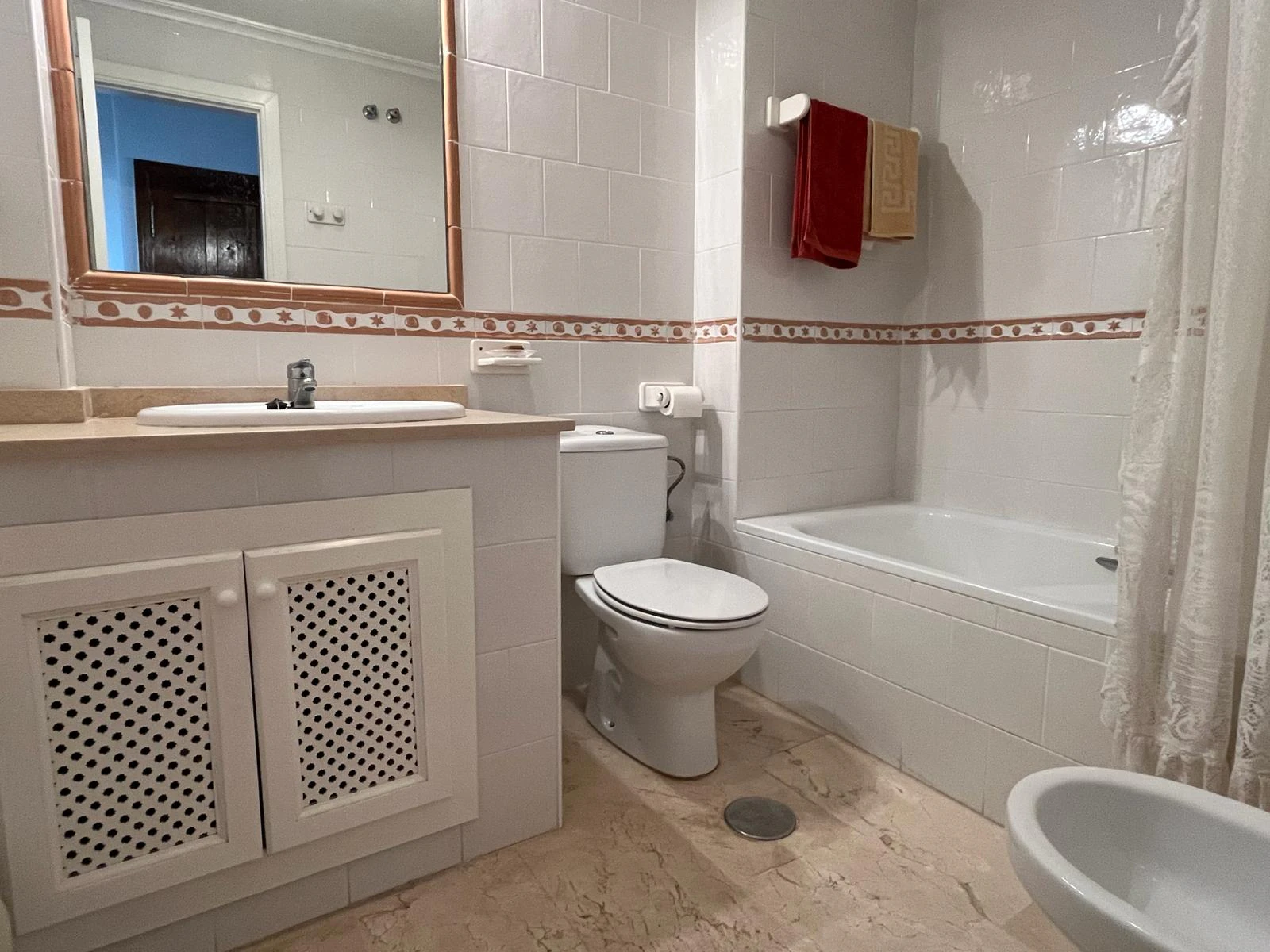 Piso en venta en Playa Flamenca