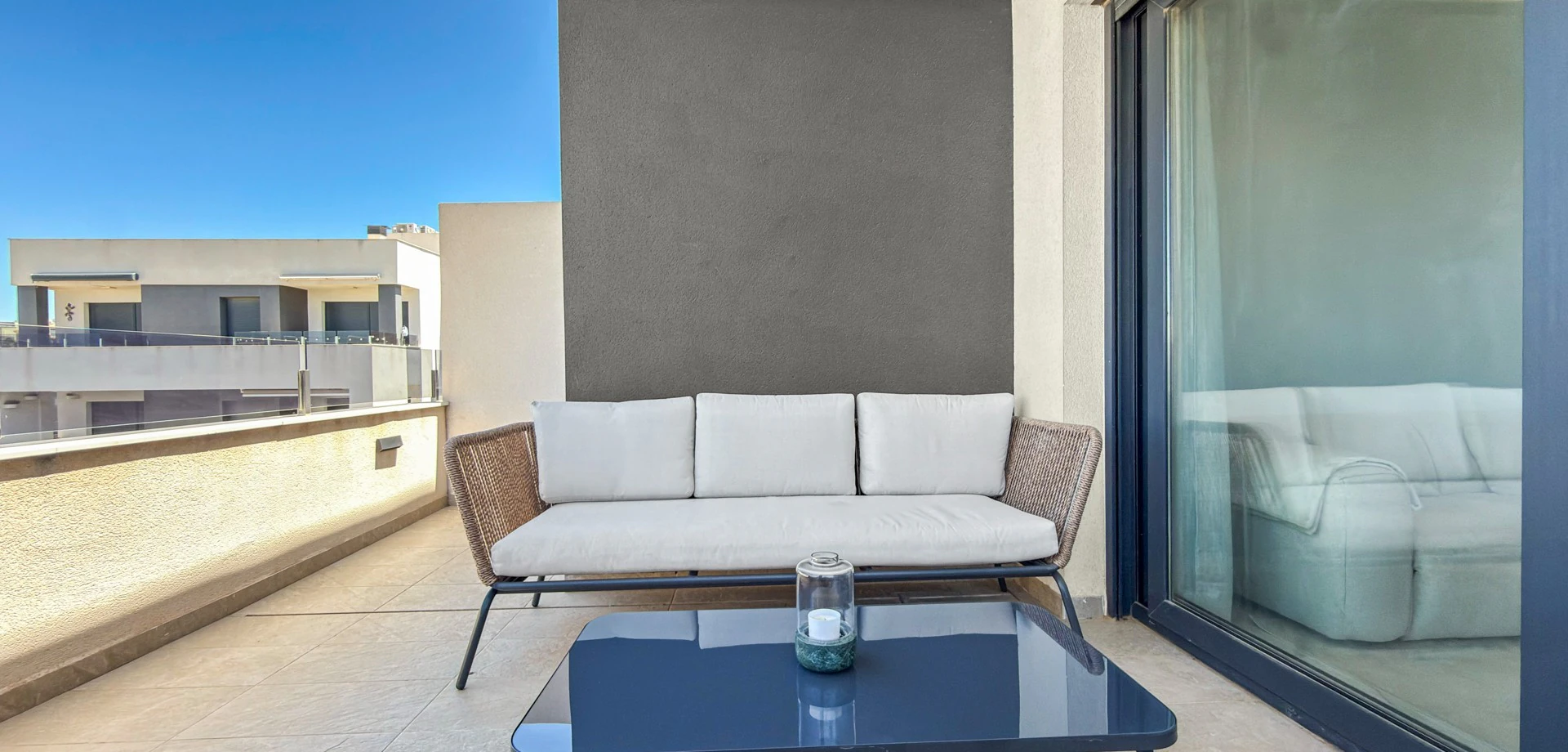 Flat for sale in Orihuela Costa