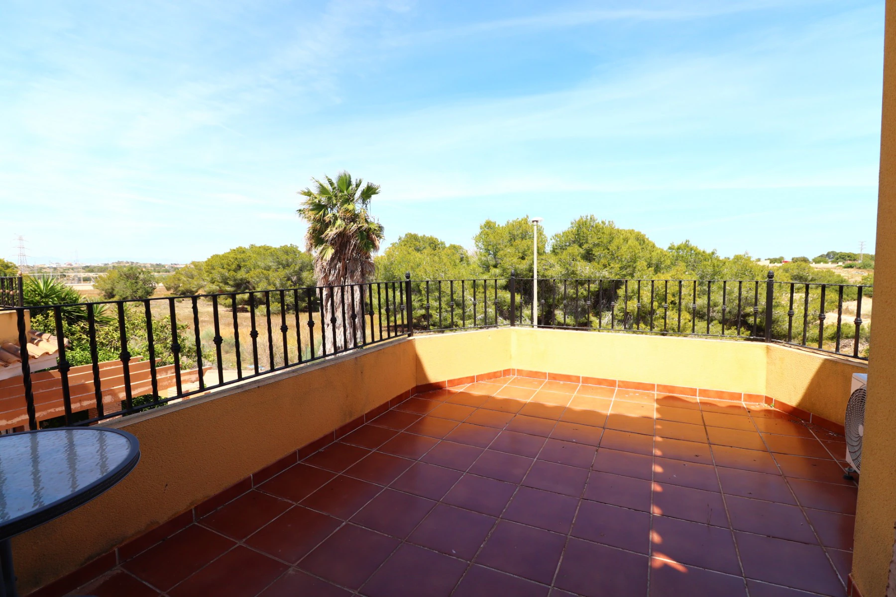 Villa for sale in Algorfa