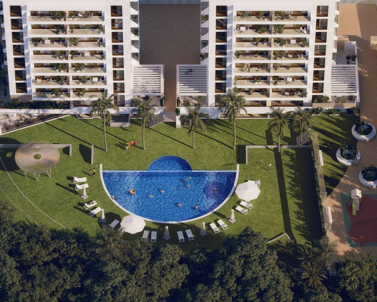 Stats Woning te verkoop in Guardamar Del Segura
