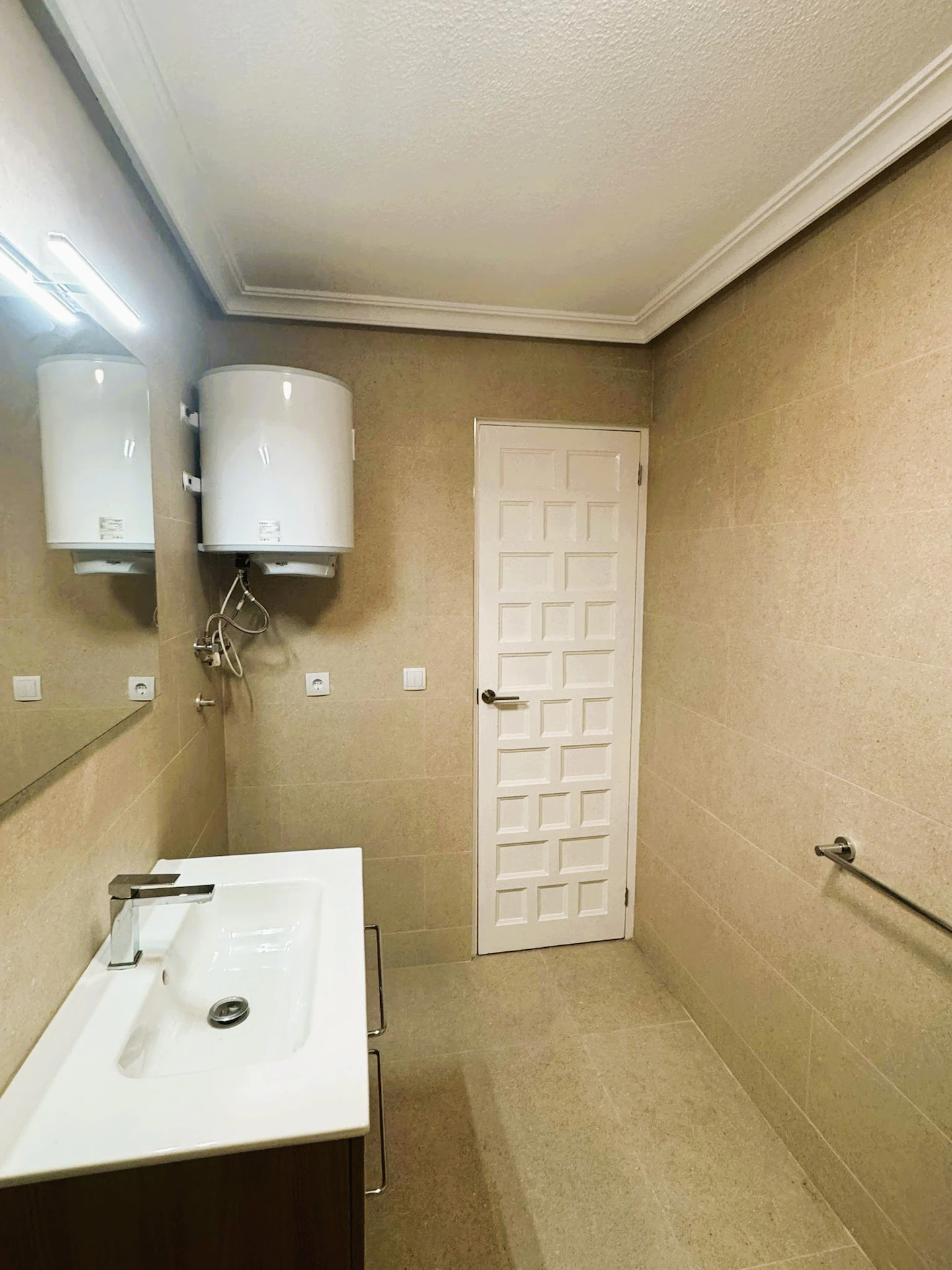 Flat for sale in La Mata