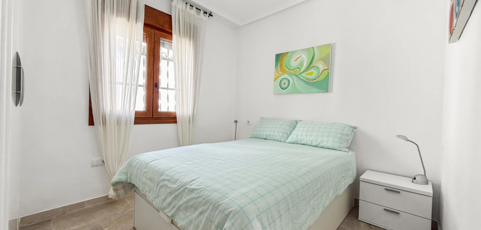 Flat for sale in Orihuela Costa