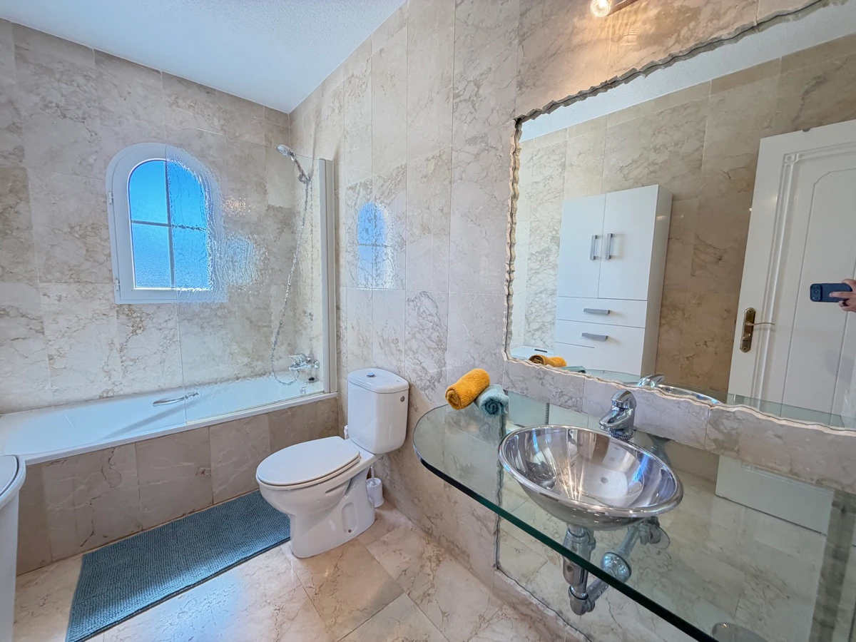 Terraced house for sale in Las Ramblas Golf