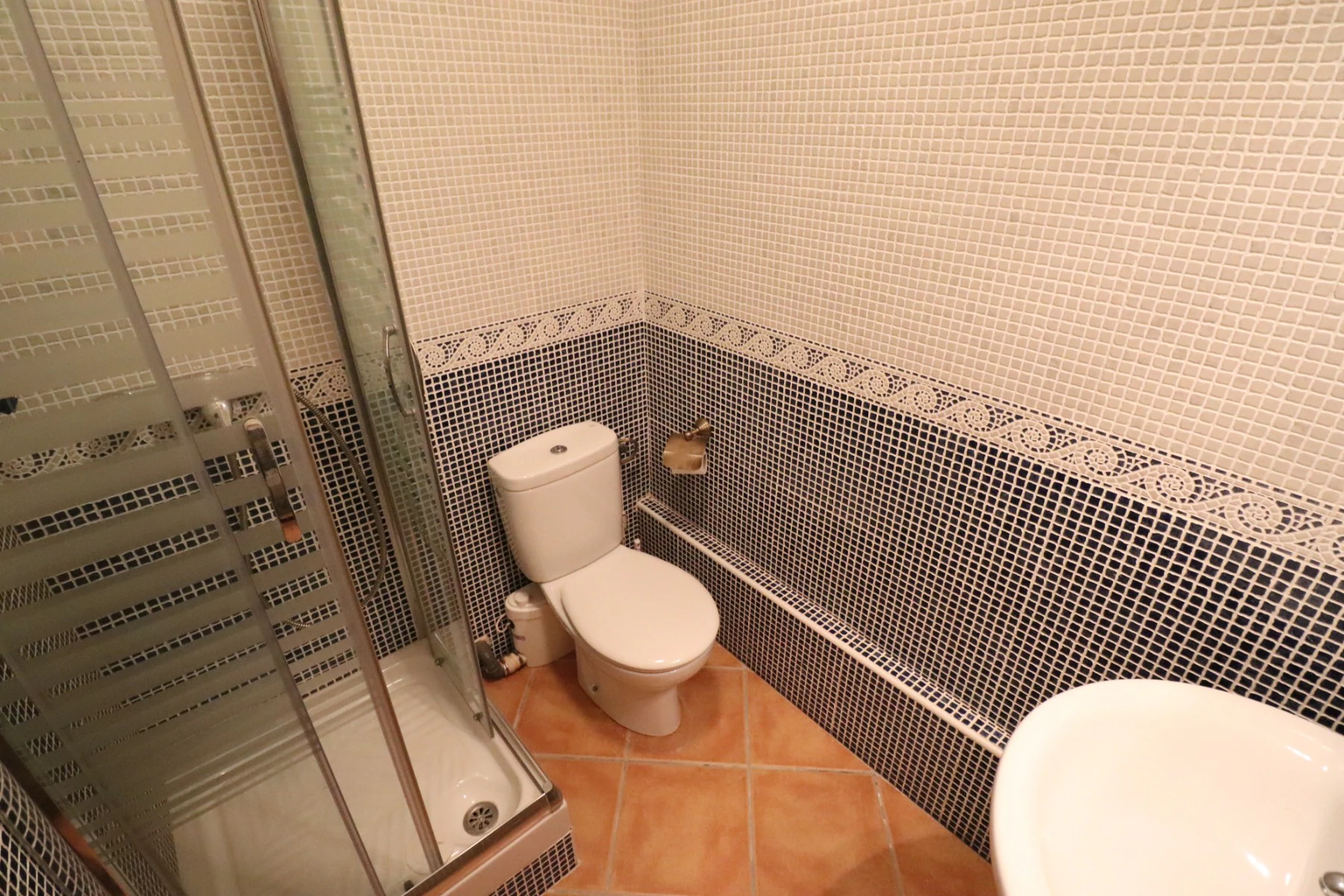 Villa for sale in Algorfa