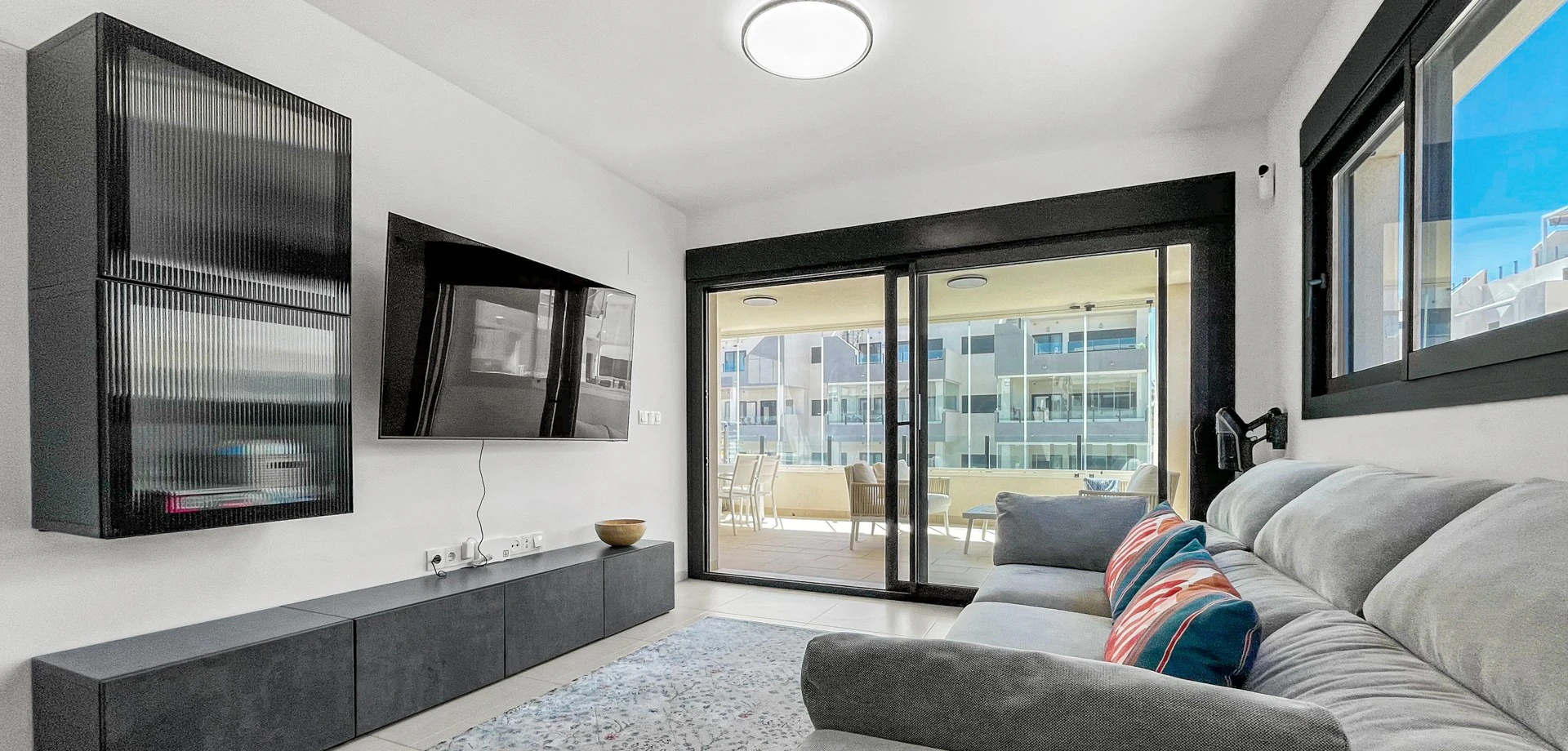 Flat for sale in Orihuela Costa