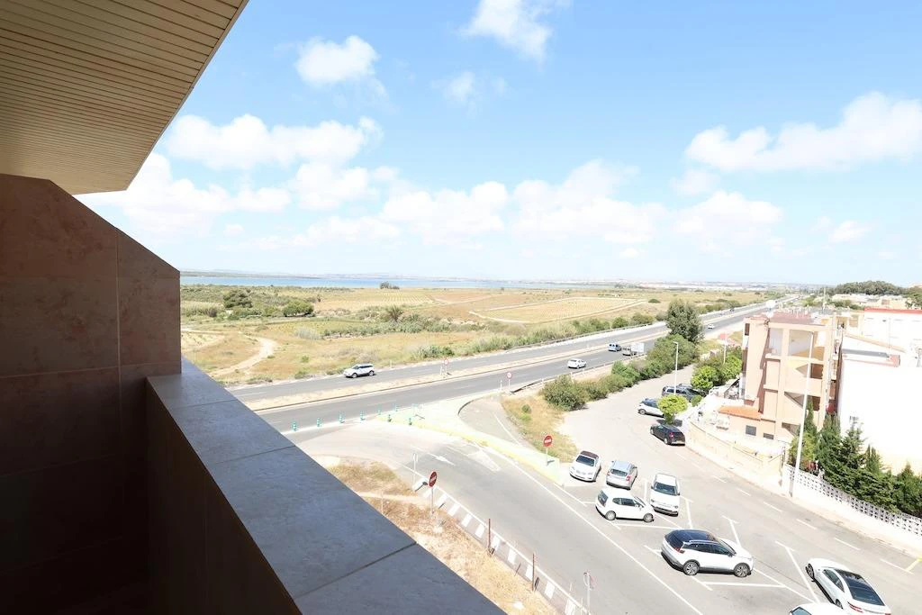 Piso en venta en Torrevieja