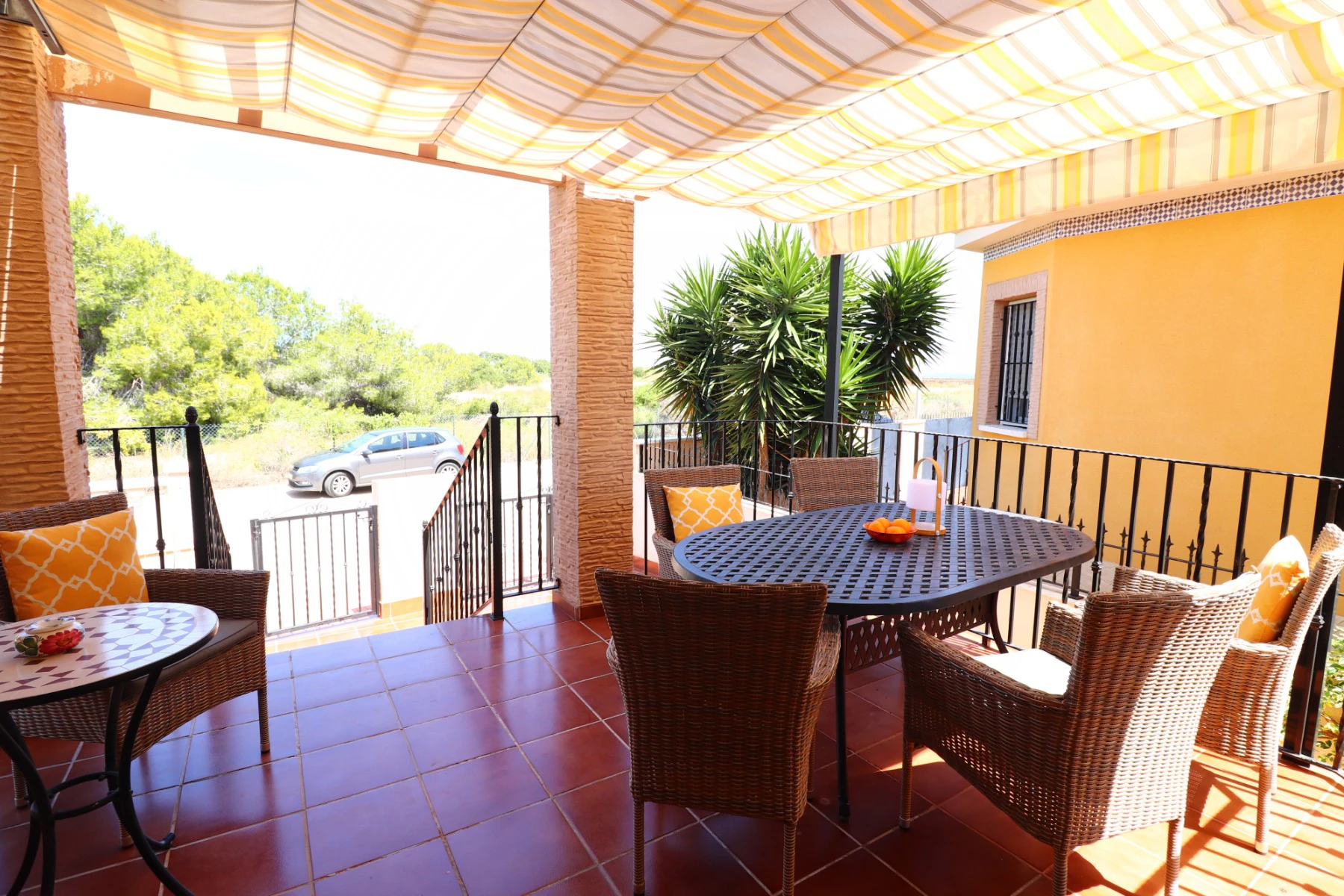 Villa for sale in Algorfa