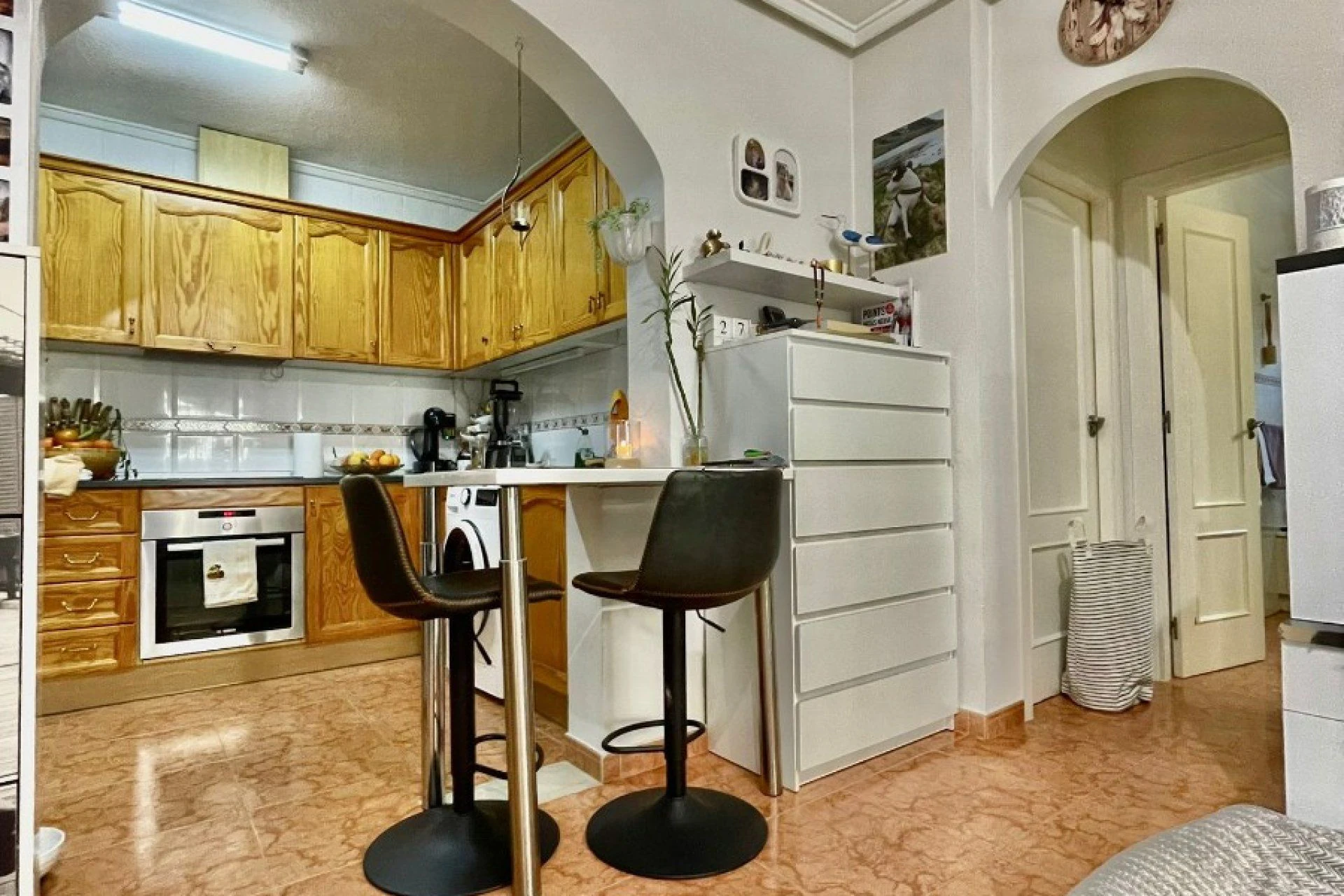 Casa en venta en Playa Flamenca