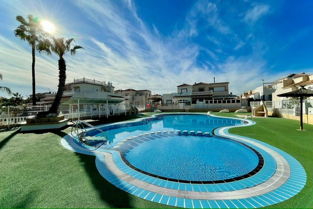 Casa en venta en Playa Flamenca