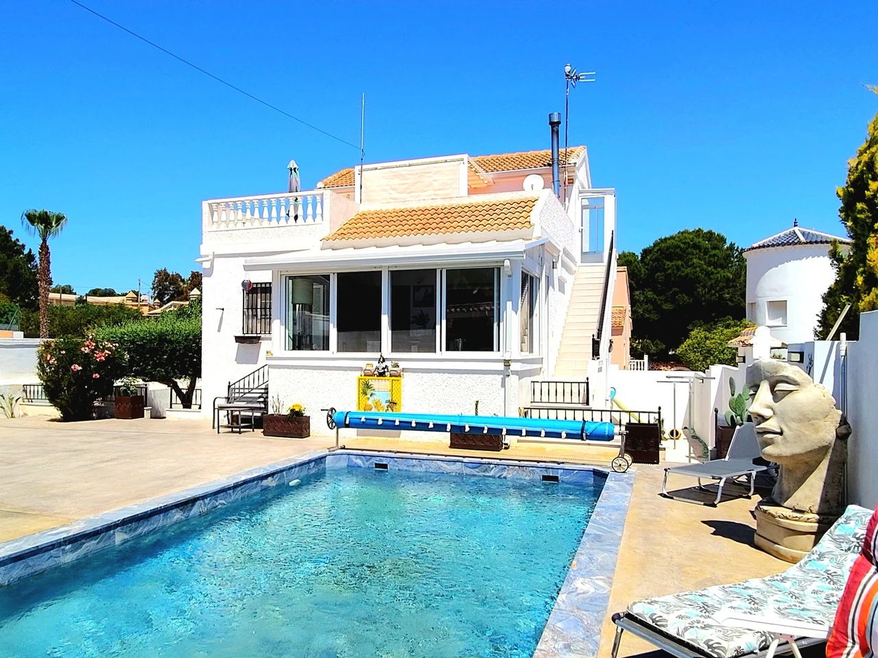 Villa for sale in Vista Bella Golf Resort