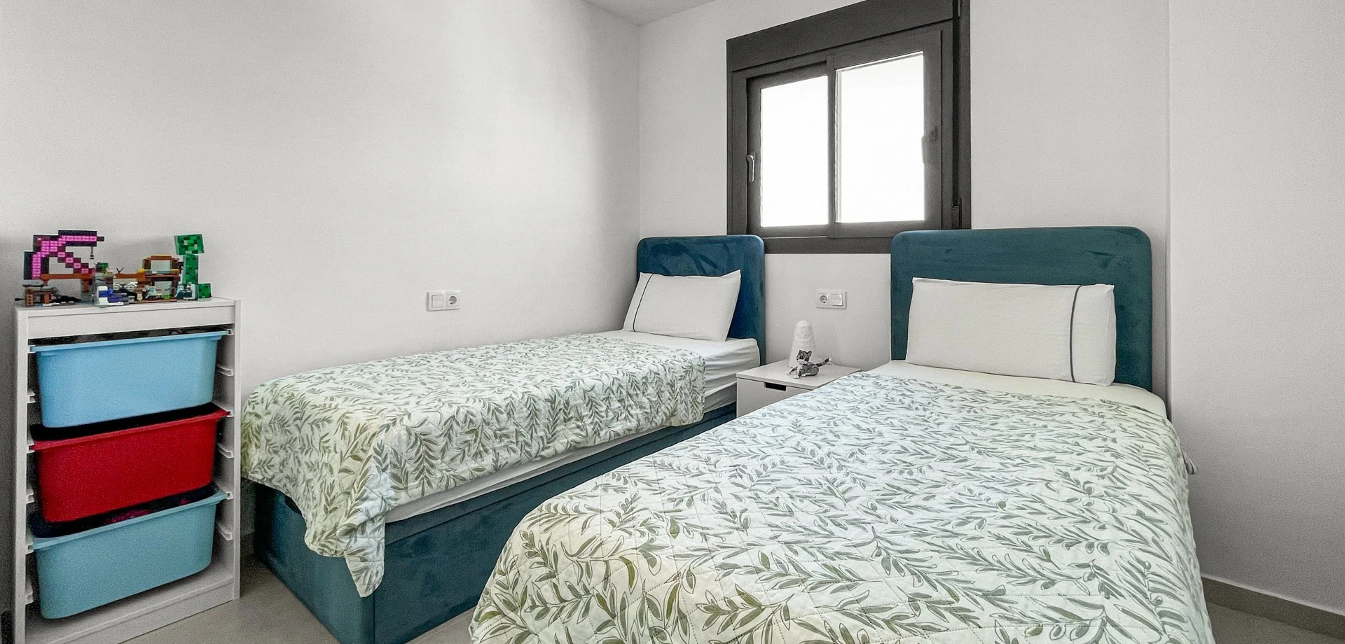 Flat for sale in Orihuela Costa