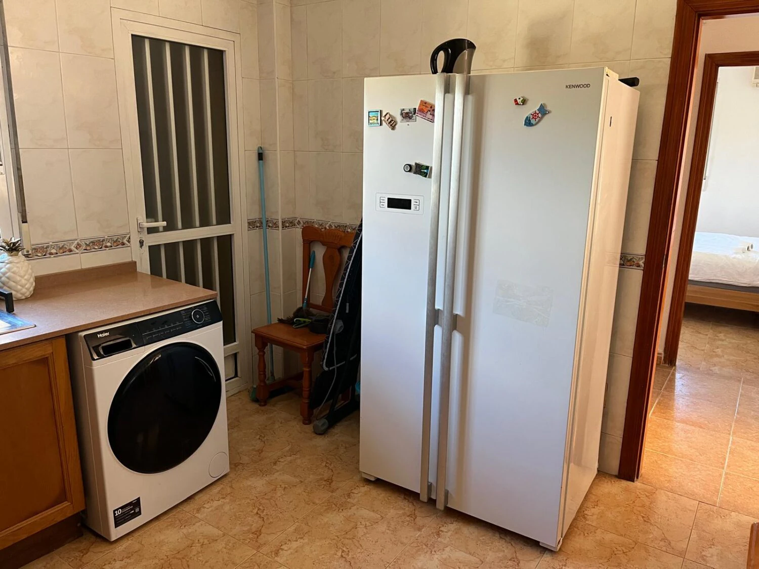 Chalet/Villa en venta en Playa Flamenca