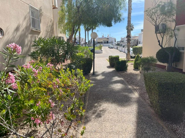 Piso en venta en Playa Flamenca