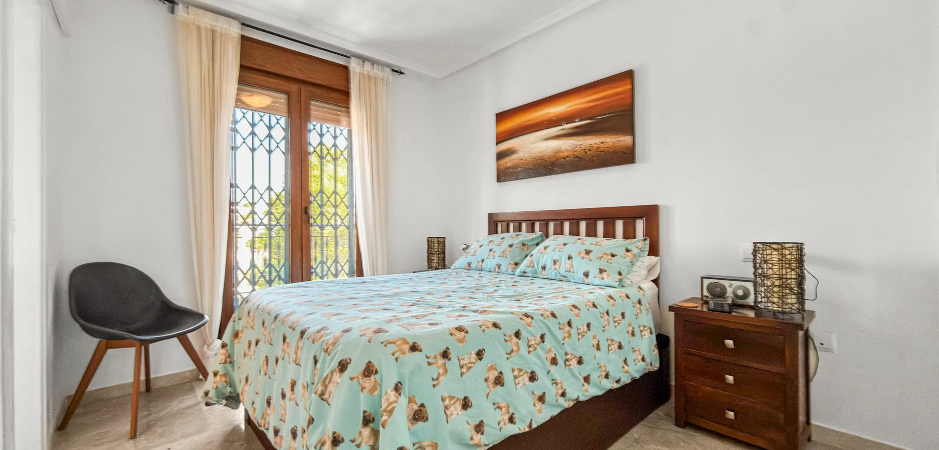 Flat for sale in Orihuela Costa