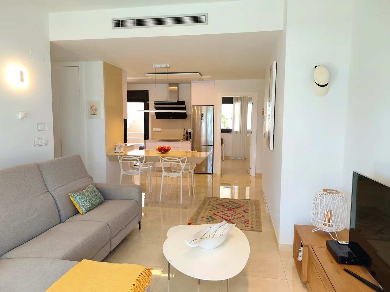 Villa te verkoop in San Miguel De Salinas