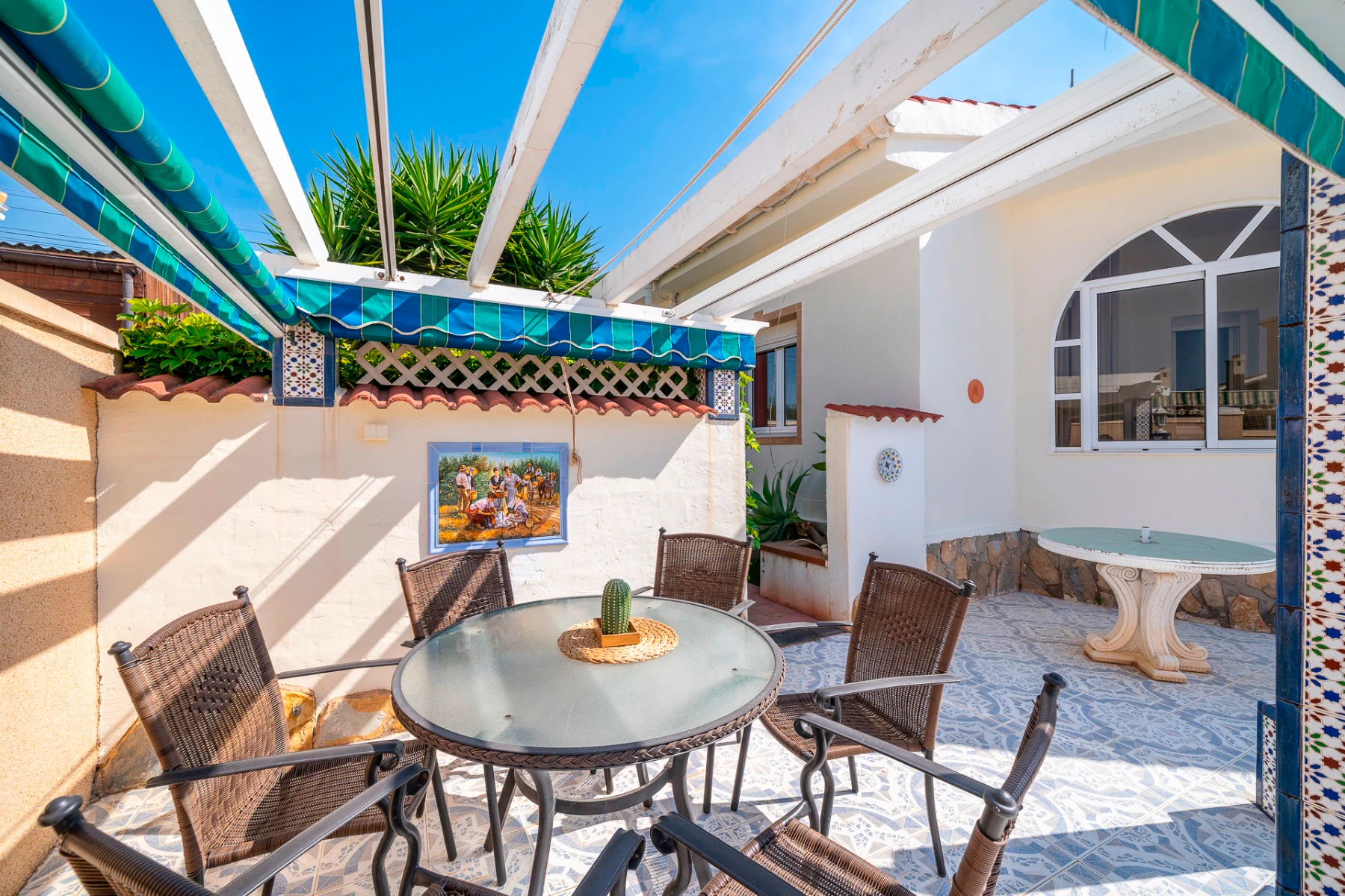 Villa for sale in Ciudad Quesada - Rojales