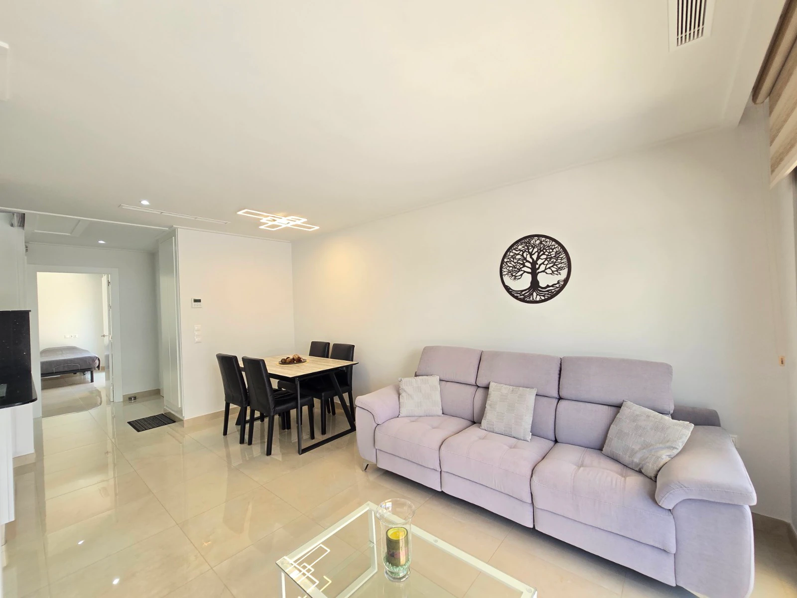 Villa for sale in Ciudad Quesada *