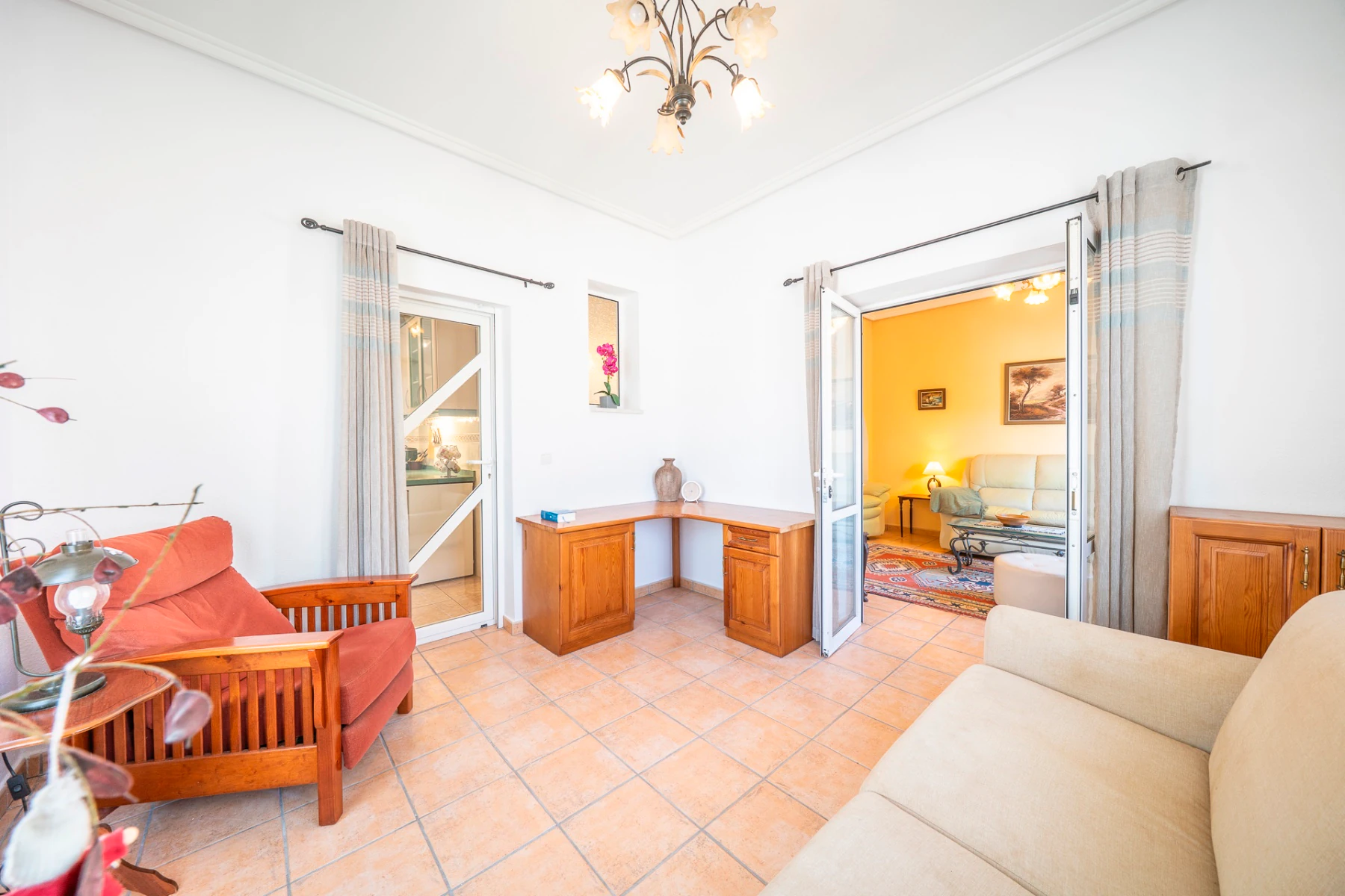 Villa for sale in Ciudad Quesada - Rojales