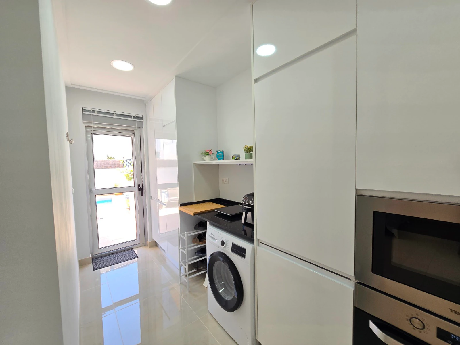 Villa for sale in Ciudad Quesada *