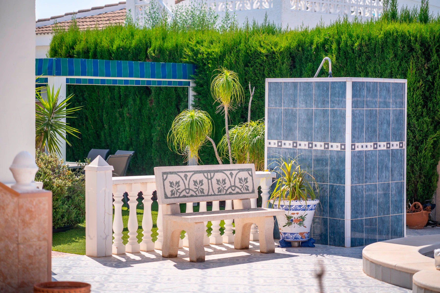 Villa for sale in Ciudad Quesada - Rojales