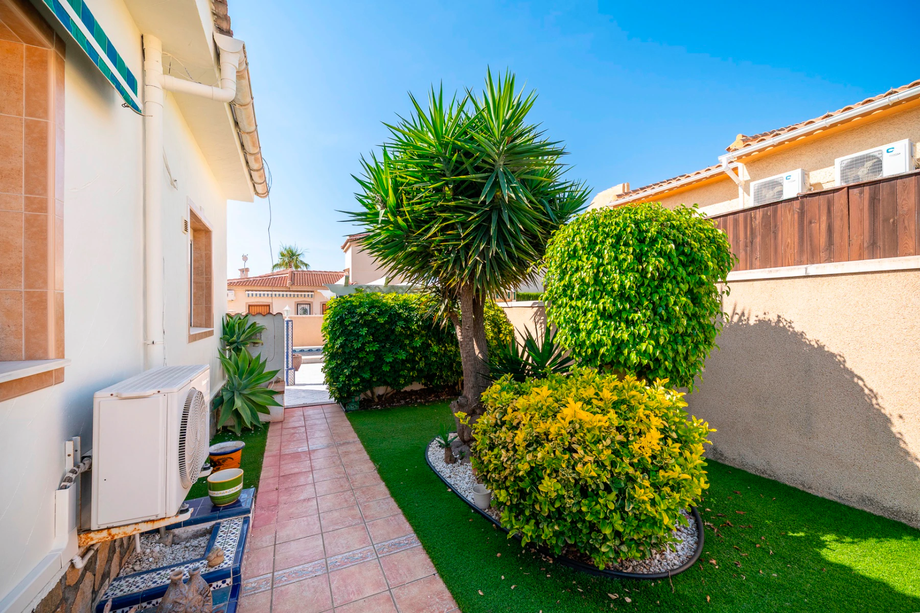 Villa for sale in Ciudad Quesada - Rojales
