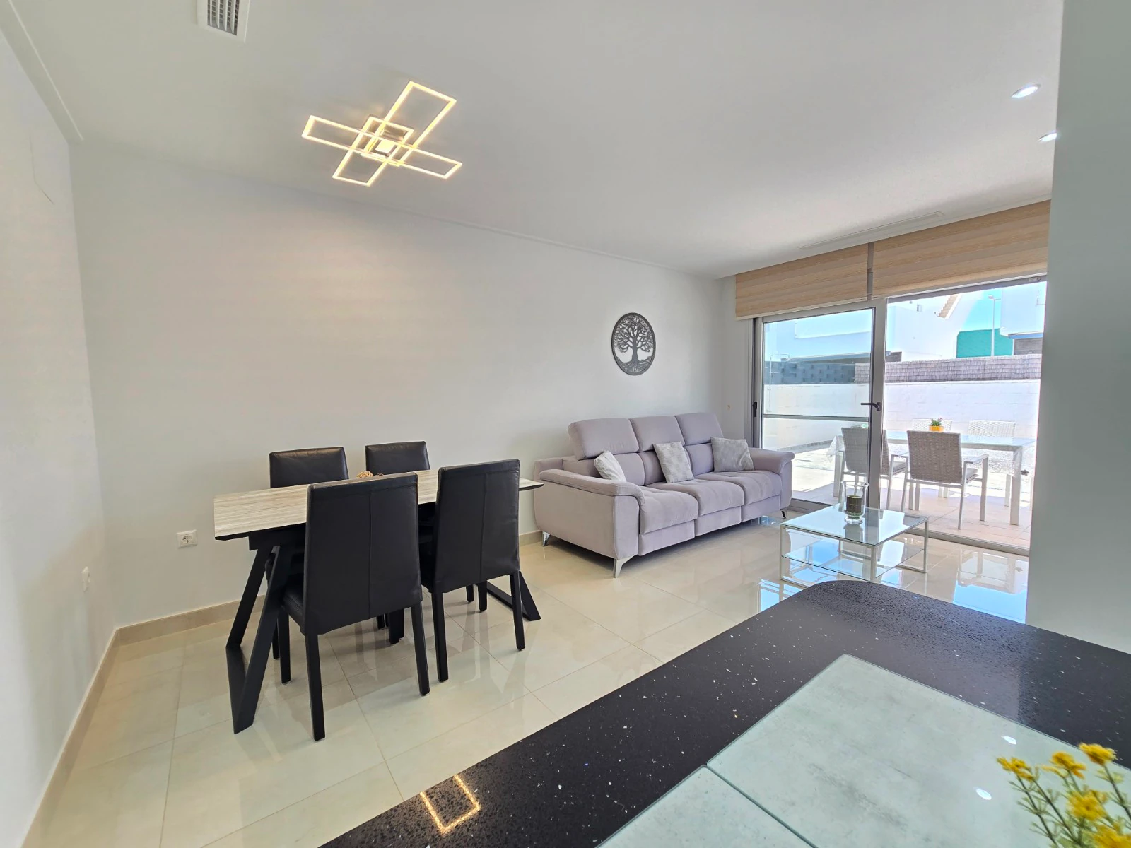 Villa for sale in Ciudad Quesada *