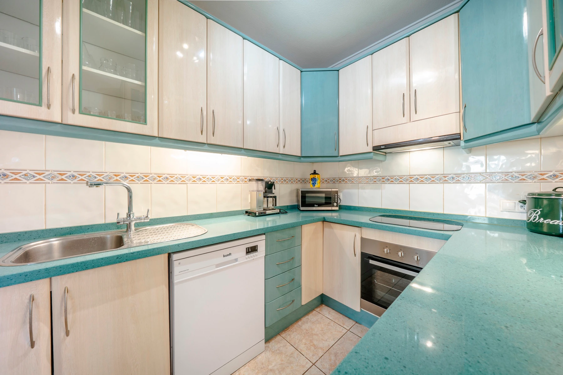 Villa for sale in Ciudad Quesada - Rojales