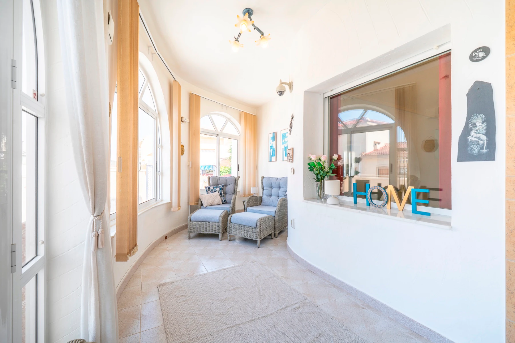 Villa for sale in Ciudad Quesada - Rojales