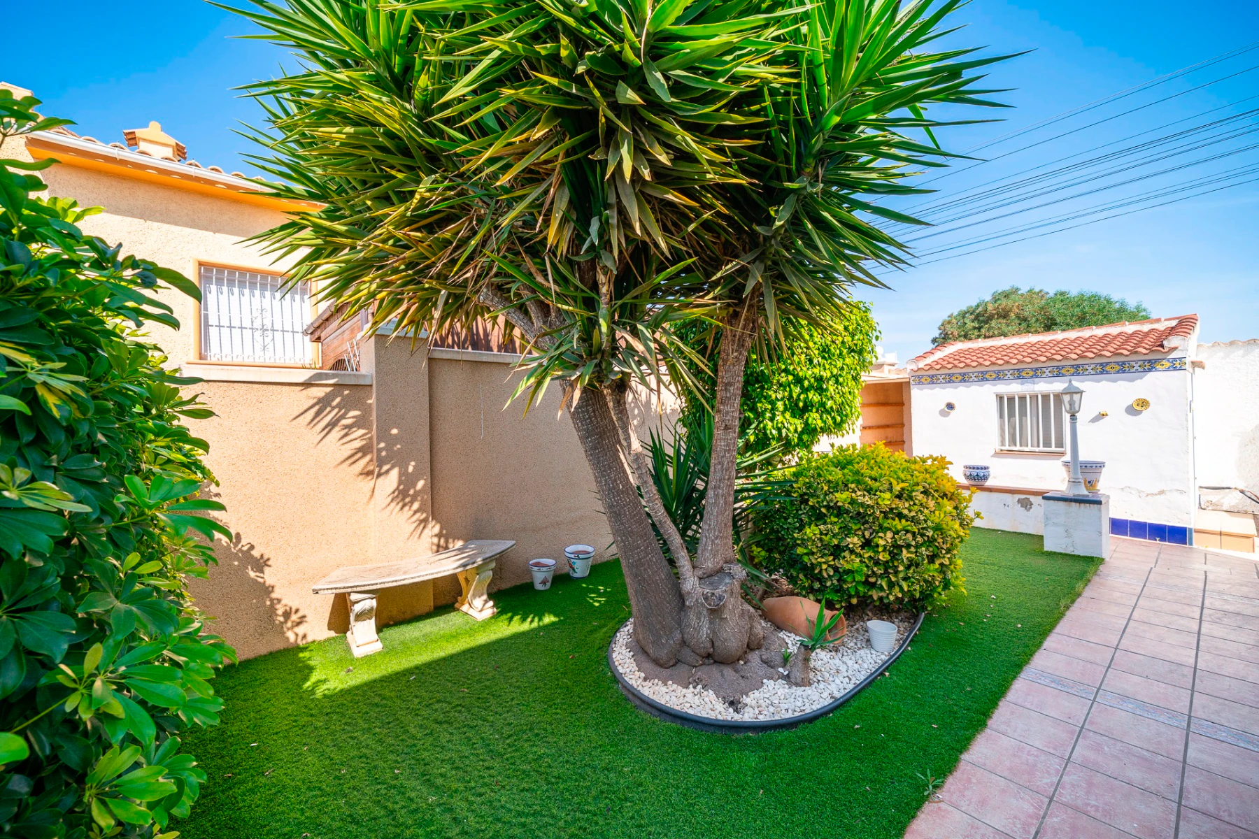 Villa for sale in Ciudad Quesada - Rojales