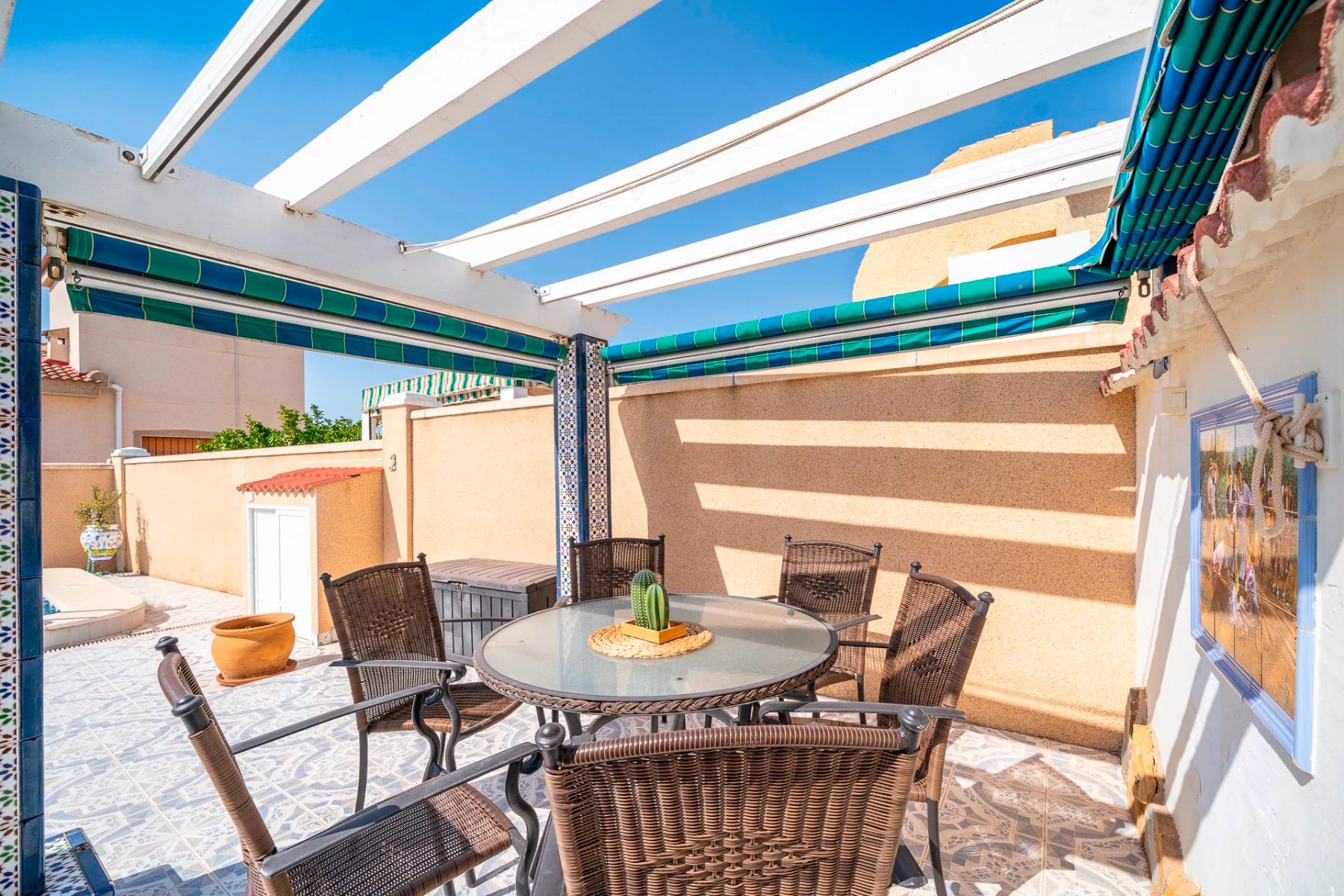 Villa for sale in Ciudad Quesada - Rojales