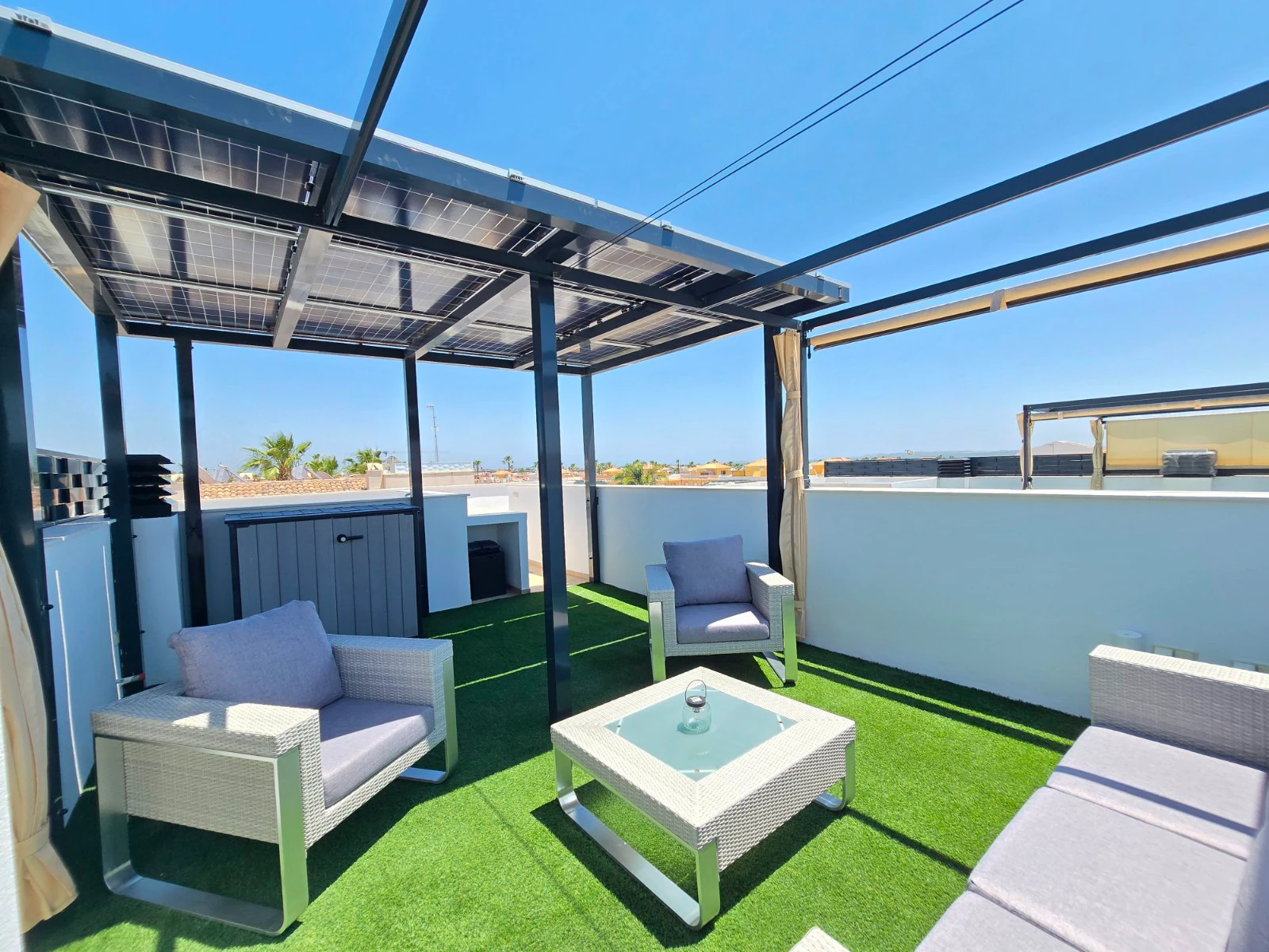 Villa for sale in Ciudad Quesada *