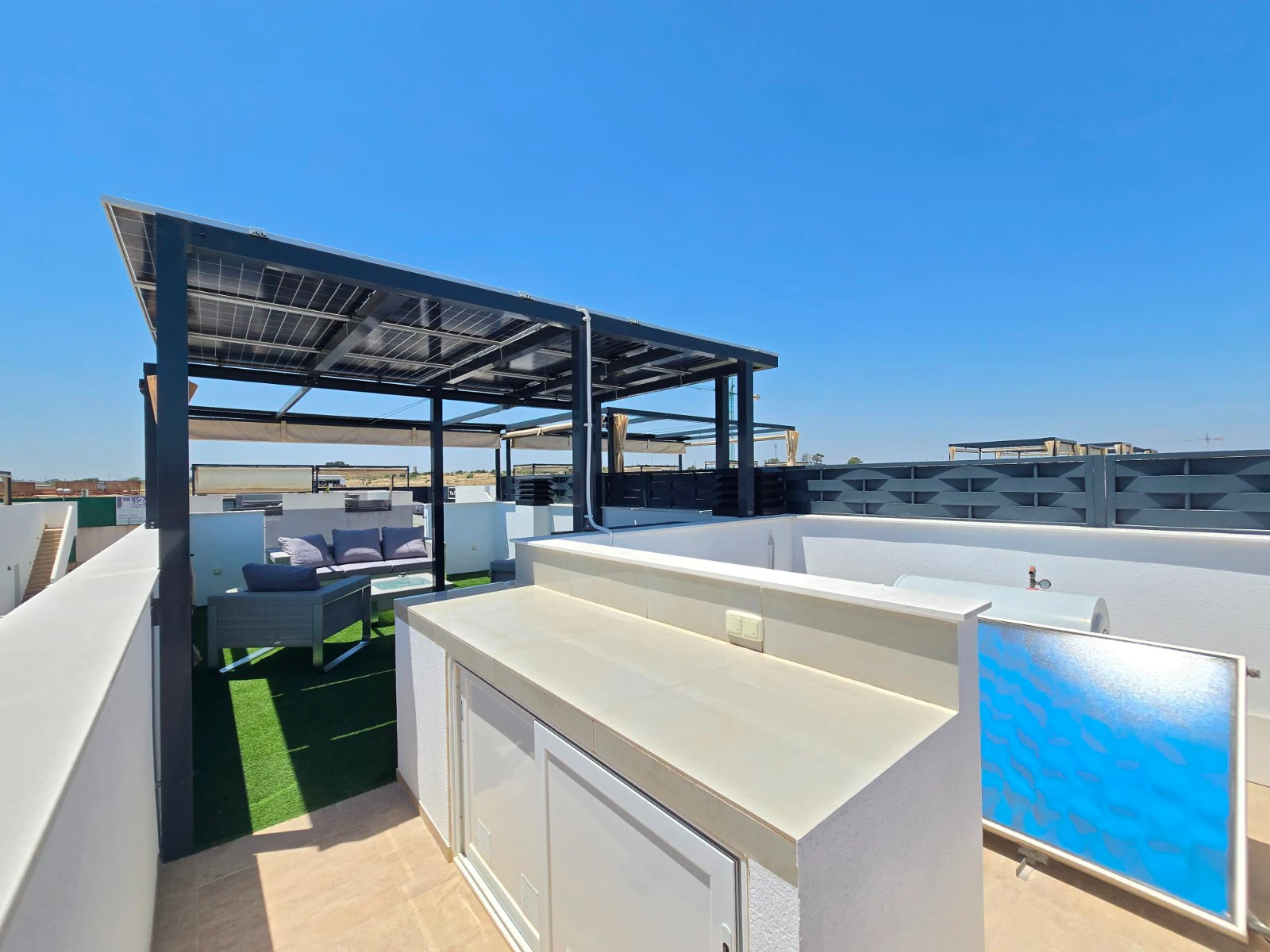 Villa for sale in Ciudad Quesada *