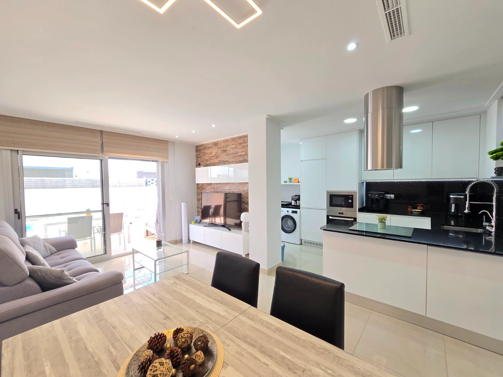Villa for sale in Ciudad Quesada *